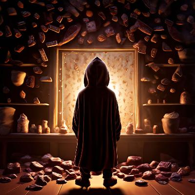 Episode 4. Sleepwalking Shock