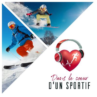 Episode 5 - Les sports d'Hiver : Ski de Piste ou Snowboard ? Episode 5 - Les sports d'Hiver : Ski de Piste ou Snowboard ?