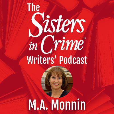 M. A. Monnin