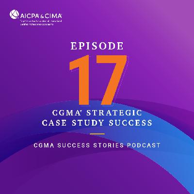 017 From CGMA to FCMA success 017 From CGMA to FCMA success