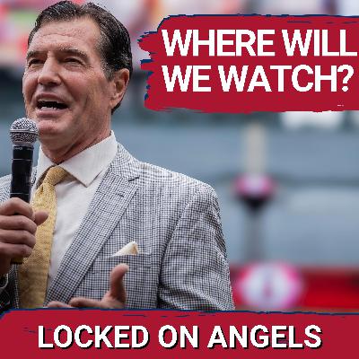 TV TURMOIL: How the Angels LOST Their Mega TV Deal and the Impact | WHERE Will We Watch in 2026? TV TURMOIL: How the Angels LOST Their Mega TV Deal and the Impact | WHERE Will We Watch in 2026?