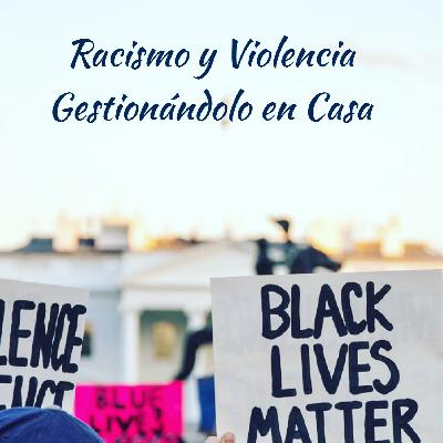 Racismo y Violencia Racismo y Violencia