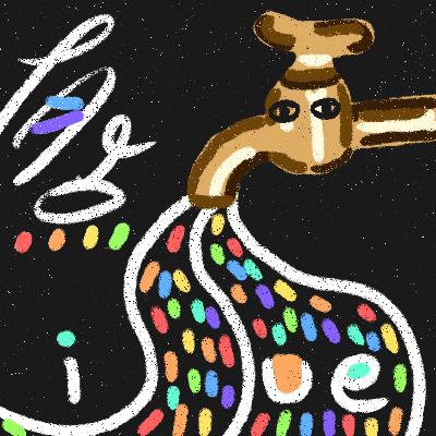 E01 上海 • 伦敦：初来乍到，请多关照