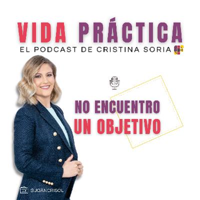 NO ENCUENTRO UN OBJETIVO