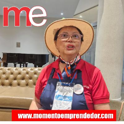 Cacao Raíces: Un emprendimiento inspirado en la tradición