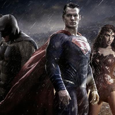 Batman v Superman Review