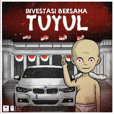 Investasi Bersama Tuyul Investasi Bersama Tuyul