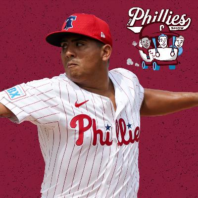Beat the Mets: Rotation steps up as Phillies open series in New York