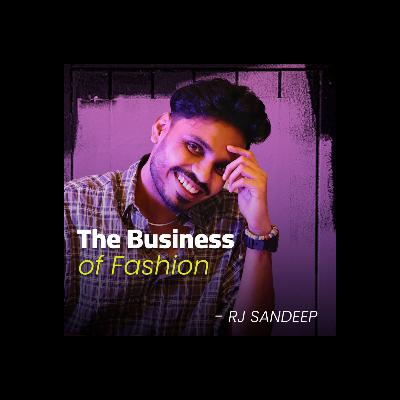 The Business Of Fashion | FASHION REDEFINES SEASON 2