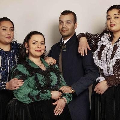 01/24: Mediaattori – Romani-podcast kuuluu kauas