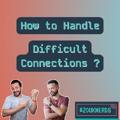 The Chameleon Mindset: Connecting to Any Partner or Style (S05 Ep73)