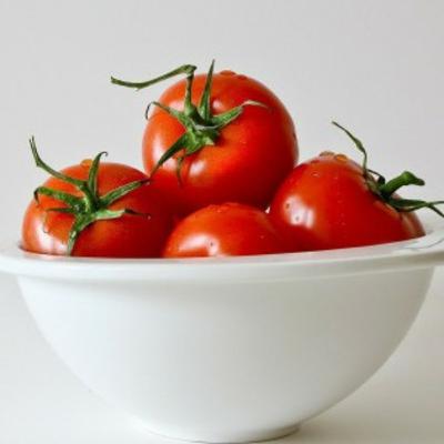 トマトのチカラ トマトのチカラ
