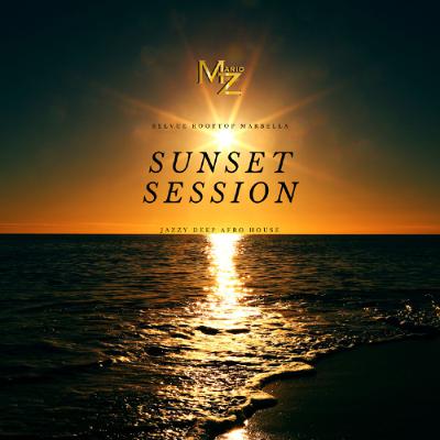 Belvue Rooftop Sunset Session April 2025
