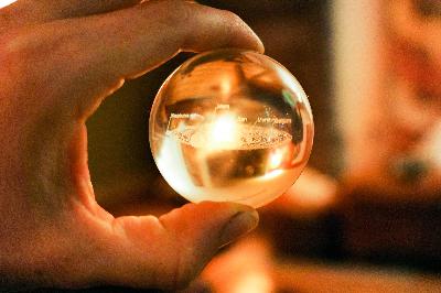 25 - By Firelight 25 - By Firelight