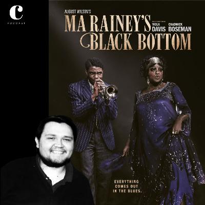 Episodio 27 - Ma Rainey's Black Bottom "Tan Chafa"