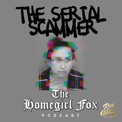 The Serial Sacammer