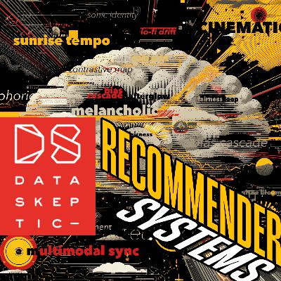 Music Playlist Recommendations