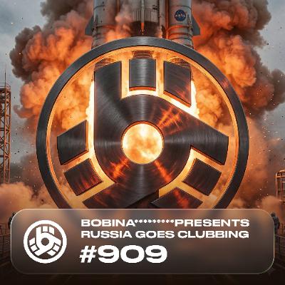 Episode 909