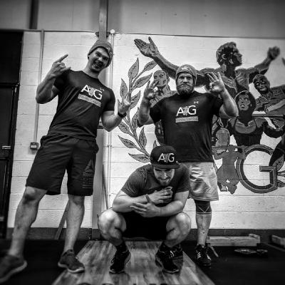 Ep 38 - staying lean over Christmas Ep 38 - staying lean over Christmas