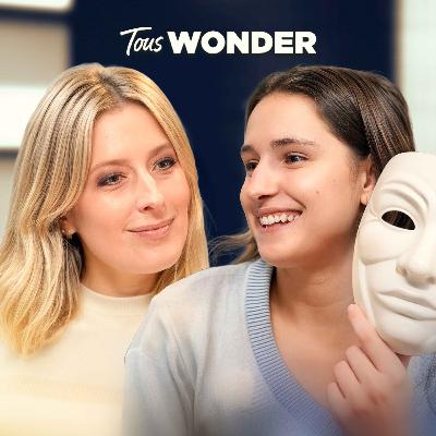 HAVAA : VIVRE AVEC 30 IDENTITÉS DANS UN SEUL CORPS (TDI, trouble dissociatif, amnésie)