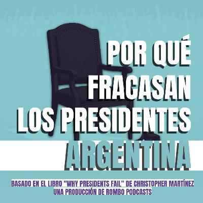 Episodio 1: Argentina Episodio 1: Argentina