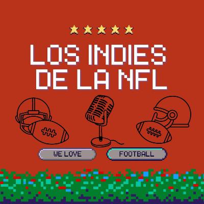 02x19: Eagles y Lions y la rutina de ganar.