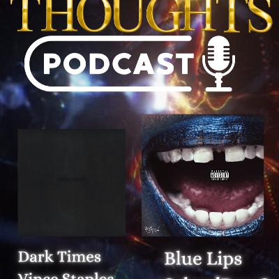 19. Vinyl Thoughts: Vince Staples vs School Boy Q