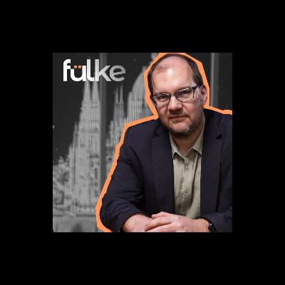 Polyák Gábor: Magyar Péterrel szemben az újságíróknak egy esélye lesz – Fülke