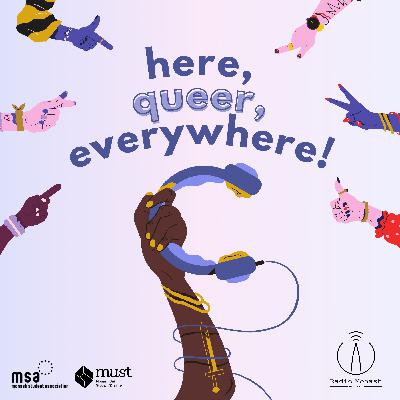 Episode 6: Down Under and Beyond – Queer Tales from India to China Part 2 Episode 6: Down Under and Beyond – Queer Tales from India to China Part 2