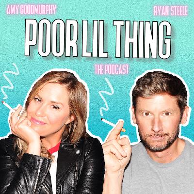 PLT 165 - THAT'S A ME PROBLEM