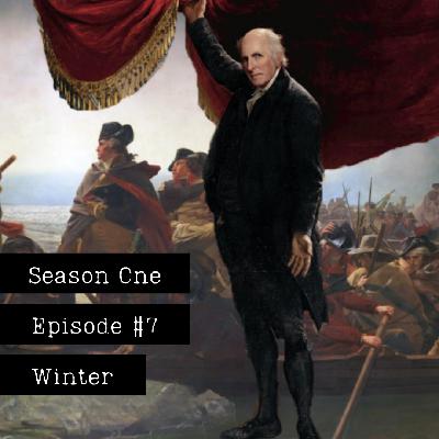 7. Winter 7. Winter
