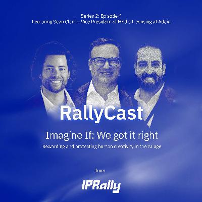 Imagine If: We Got it Right Imagine If: We Got it Right