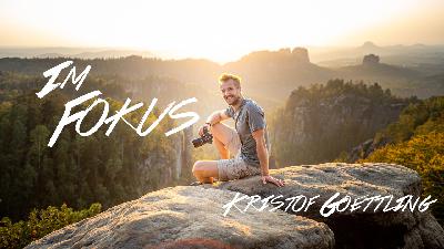Im Fokus #10 – Kristof Göttling