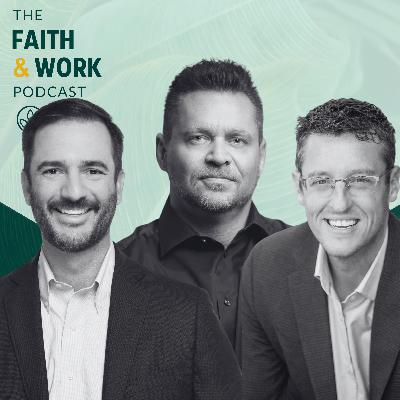 Voices From the Workplace: Selling Your Business with James Ruder (Guest Hosts: Jeff Haanen & Spencer Williams) Voices From the Workplace: Selling Your Business with James Ruder (Guest Hosts: Jeff Haanen & Spencer Williams)