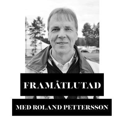 065 Roland Pettersson om att se församlingens framtid här och nu, Norrland som arbetsfält och varför det ibland är rätt att lägga ner söndagsgudstjänsten