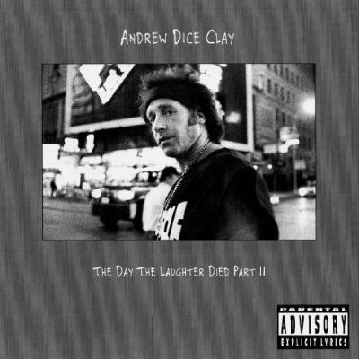 Episode 46: Nick Maritato Listens To Andrew Dice Clay