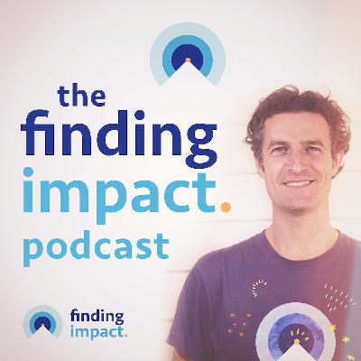 FIP 124: Using Design Thinking in the Needfinding Process with Elizabeth Knight FIP 124: Using Design Thinking in the Needfinding Process with Elizabeth Knight