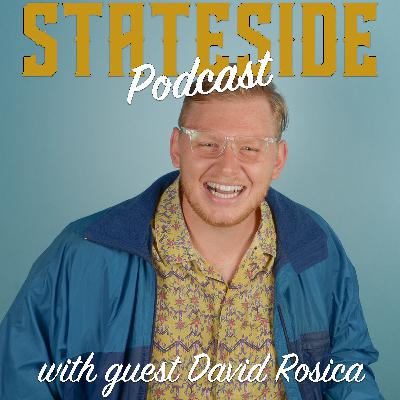 David Rosica