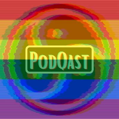 Transidentités (1) - avec Karine et Maud: définitions, origine de la non binarité, polarisation du débat