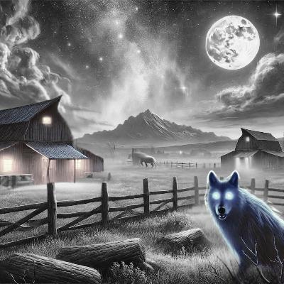 Skinwalker Ranch – Ein Hotspot des Übernatürlichen