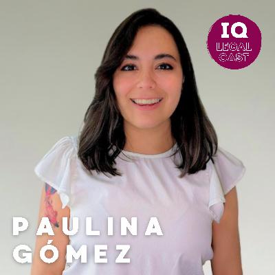 E73_Inteligencia artificial en tiempos de elecciones ft. Paulina Gómez