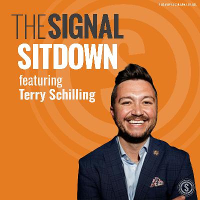 Culture War Plot Twist: Conservatives Are Actually Winning | Terry Schilling Culture War Plot Twist: Conservatives Are Actually Winning | Terry Schilling