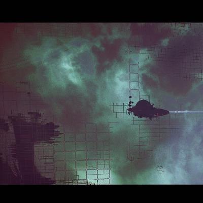 #15 Concept to Publication - Building Delve Scenarios in Coriolis: The Great Dark #15 Concept to Publication - Building Delve Scenarios in Coriolis: The Great Dark