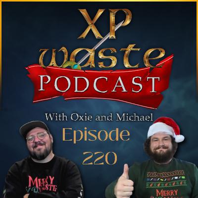 OUR YEAR IN REVIEW (2025)