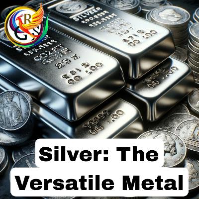 Silver: Precious or Industrial Metal?