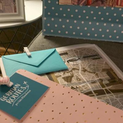 1. Planejamento de viagem - Alemanha 🇩🇪 1. Planejamento de viagem - Alemanha 🇩🇪