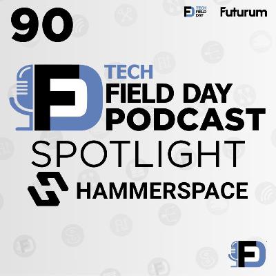 SPOTLIGHT: Modern Data Mobility is Challenging the Laws of Physics with Hammerspace