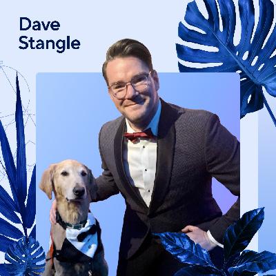 BARK x Dave Stangle: The Power of Knowing Your Audience BARK x Dave Stangle: The Power of Knowing Your Audience