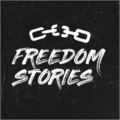 Making Beats and Making Disciples – Laban Reeves | Freedom Stories (S2, Ep.1)