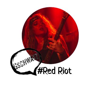 #Red Riot #Red Riot